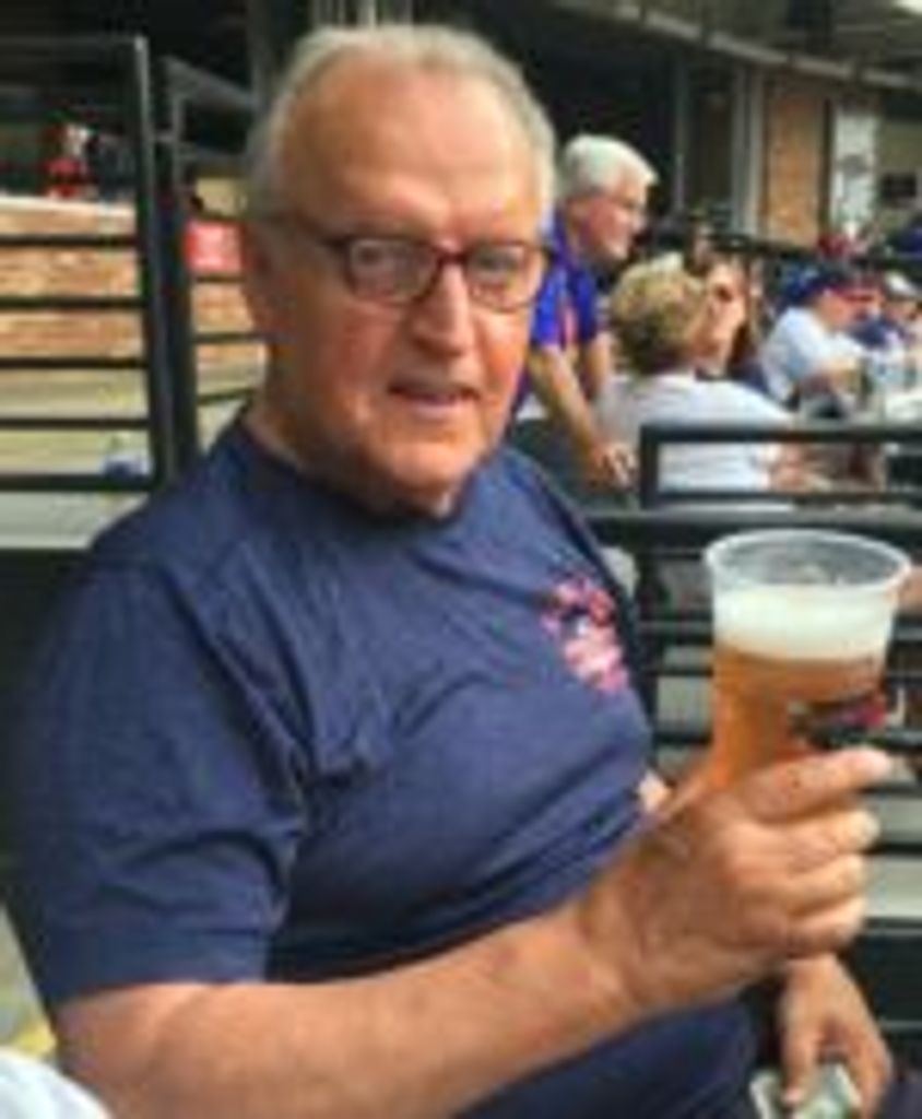 Herman F. Jr. Graziolli Profile Photo