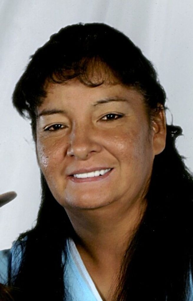 Robbi Lee Iron Wing Profile Photo