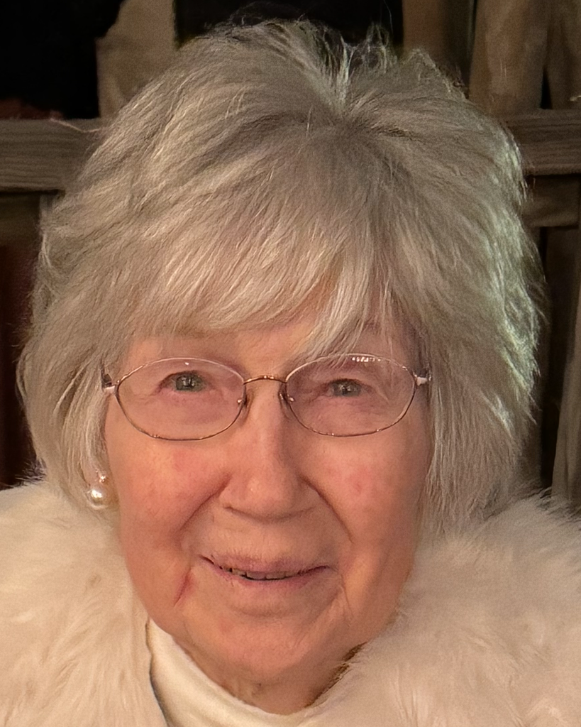 Wilma Virginia Baker Gaines Profile Photo