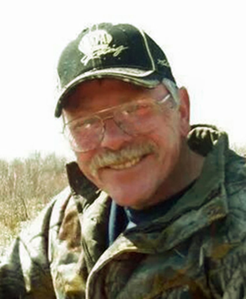 Larry Palmer
