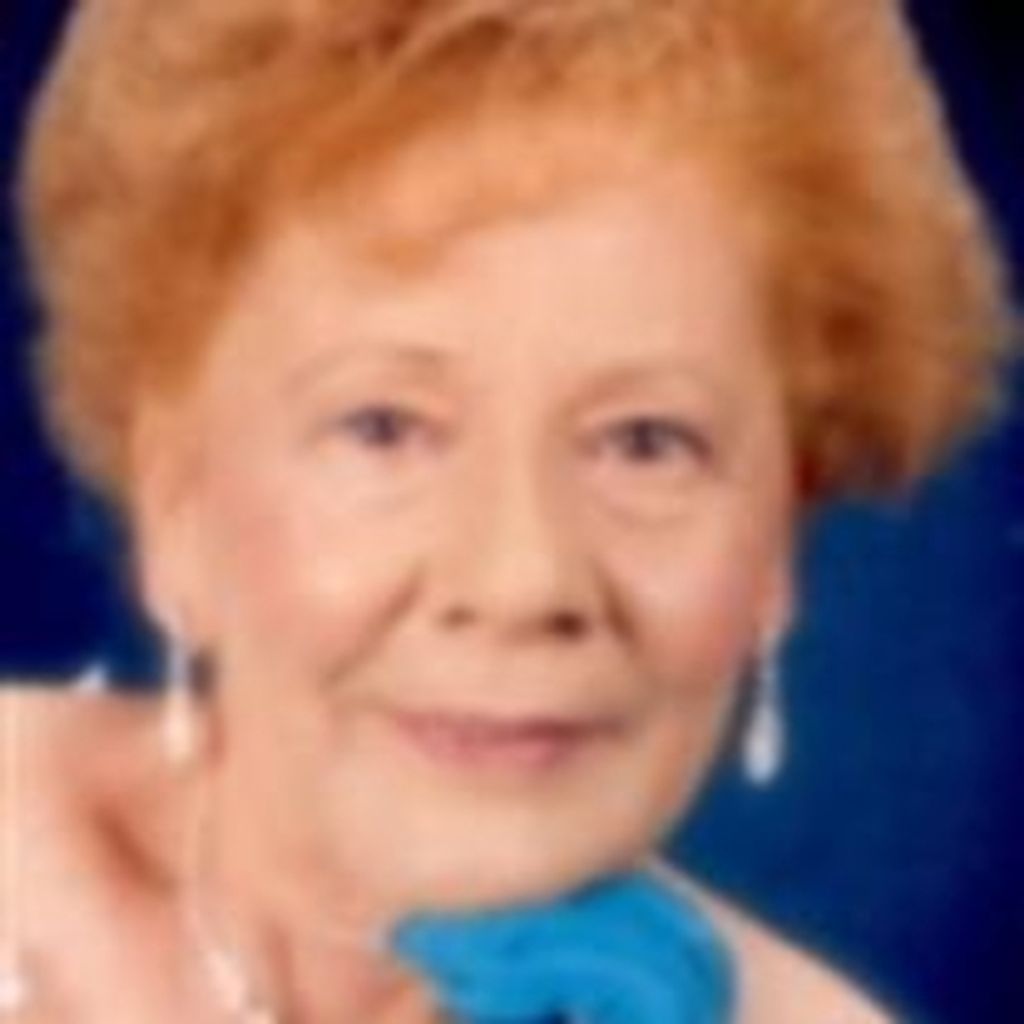 Mrs. Mary A. Palmieri