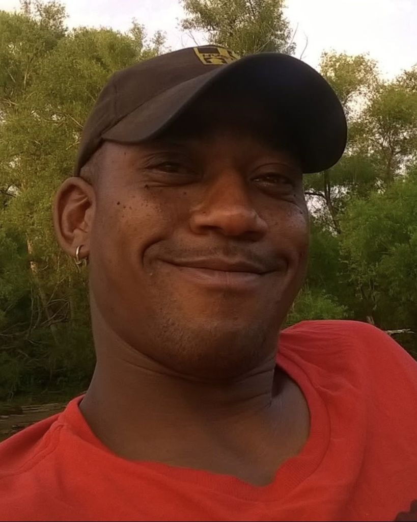 Jason Patrick Stimpson Profile Photo