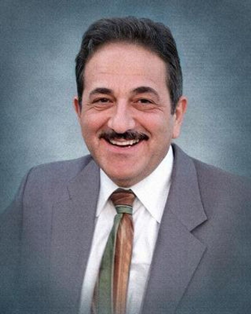 Ghazi M. Osta Profile Photo