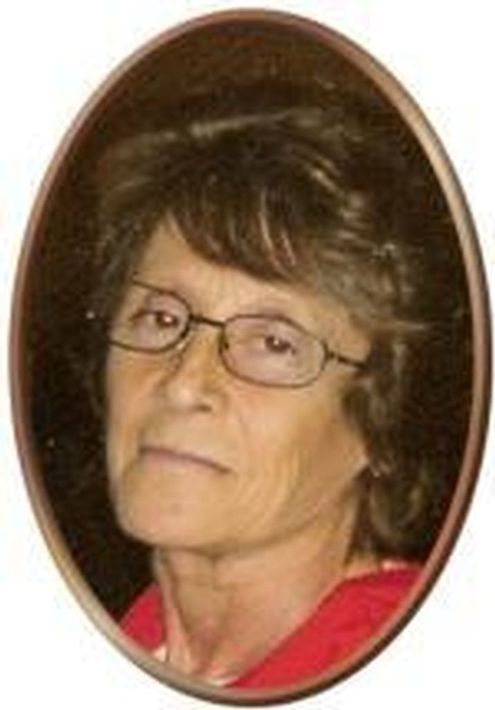Dorothy Goldrick