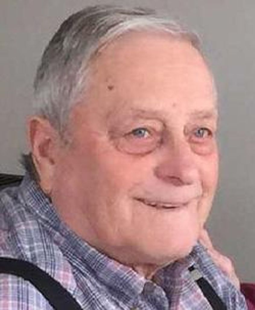 Patrick John O'Quinn Profile Photo