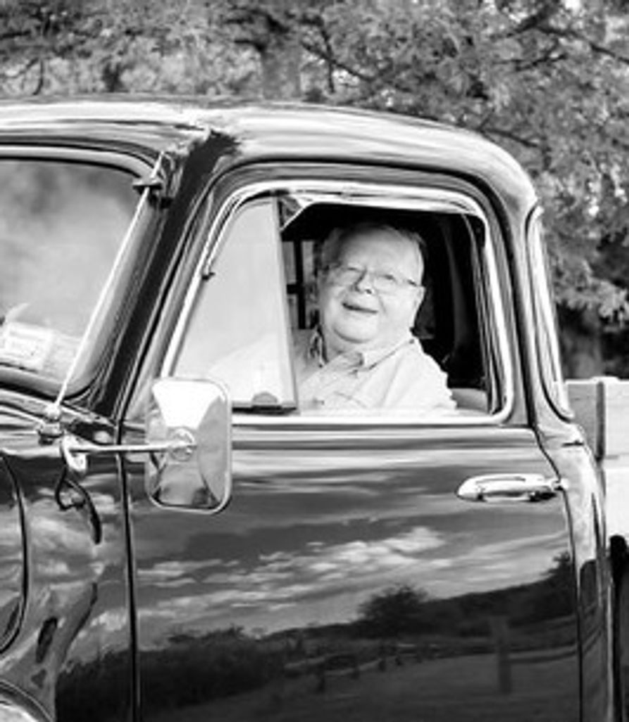 William Gloss Profile Photo