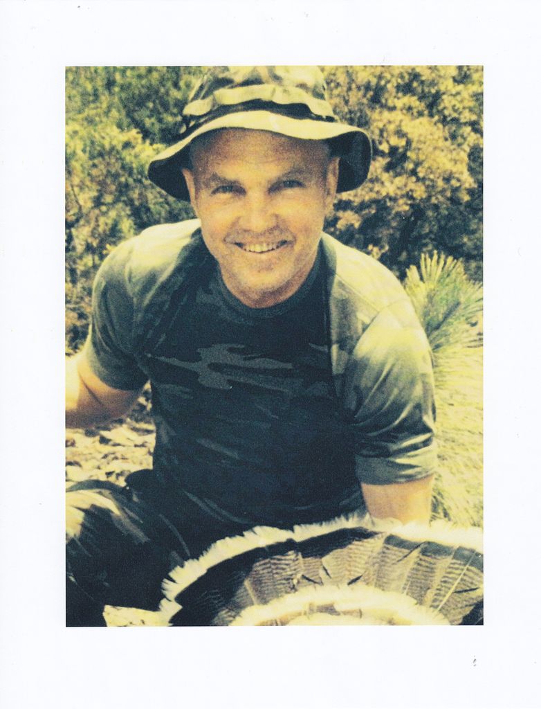 Mr. Charles Warren Price Jr.