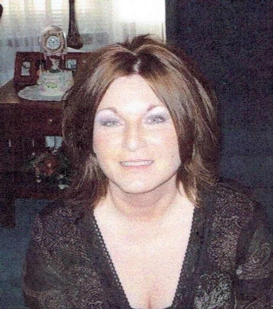 Lisa M. (Parvin)  Blind