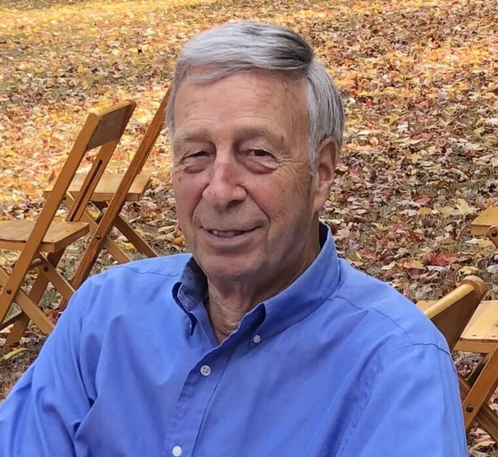Larry Silves Profile Photo