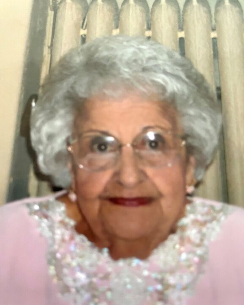 Rita O'Connor Profile Photo