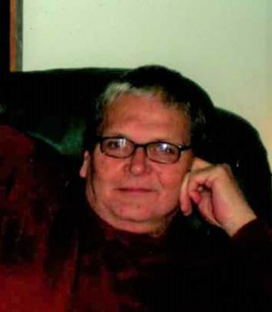 Terry Glass Profile Photo