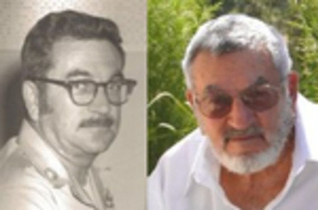 George Ernest Arsenault