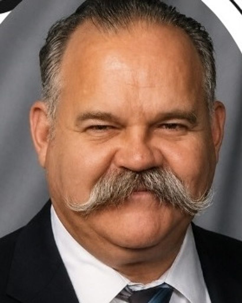 Bill McCollum Profile Photo