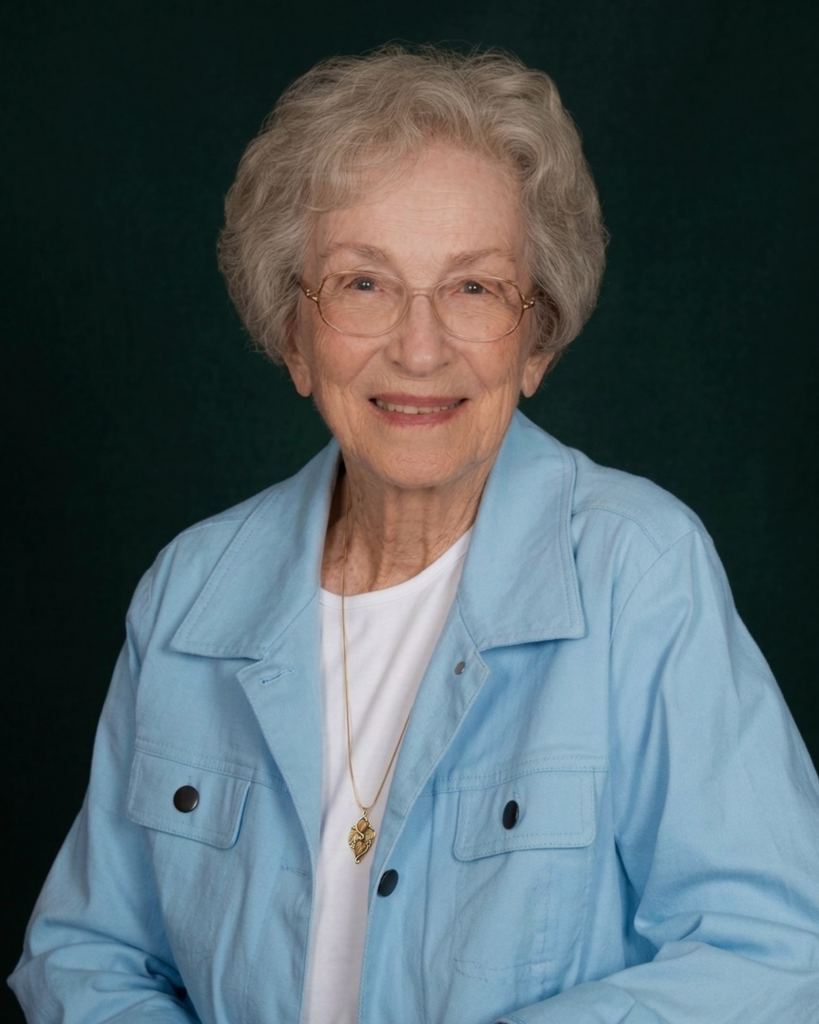 Virginia "VA" Lowe Rice