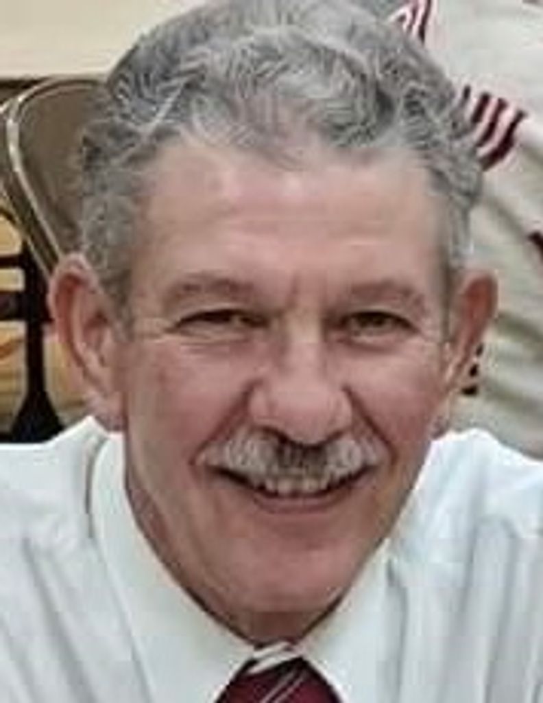 Gary S. Miller