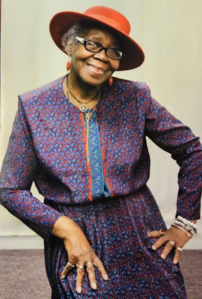 Annie J. Washington Profile Photo