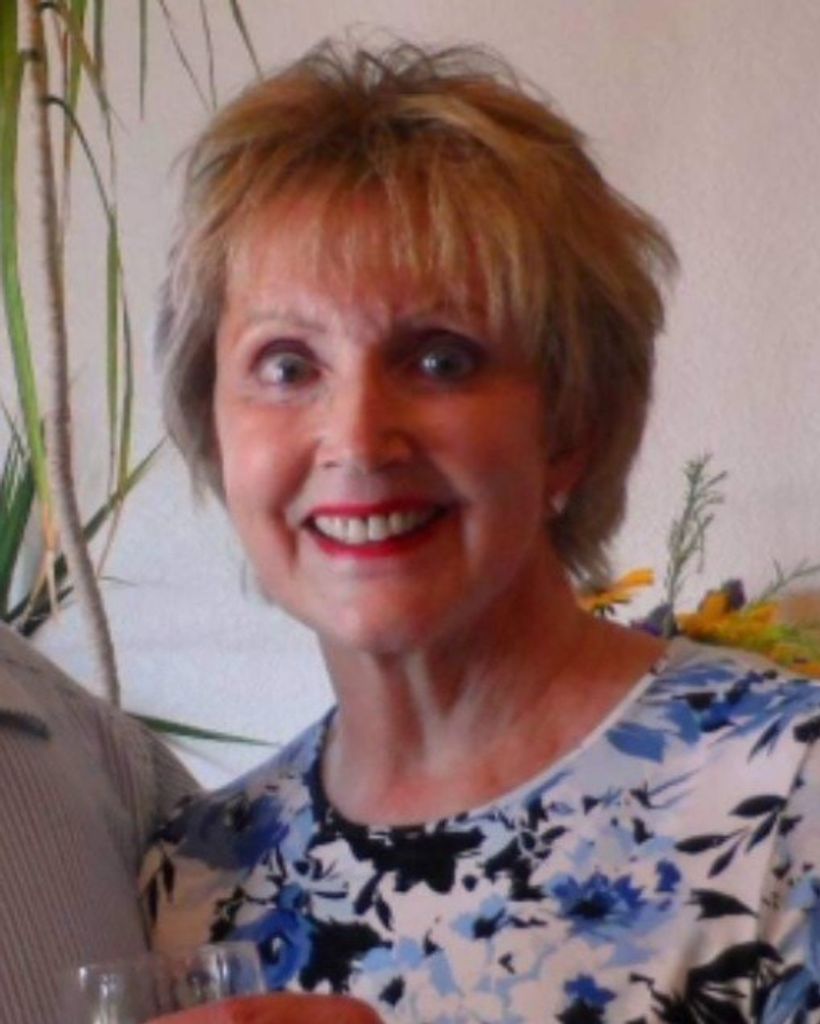 Valerie Miller Profile Photo