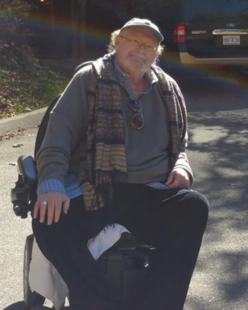 Herbert "Steve" Shepard