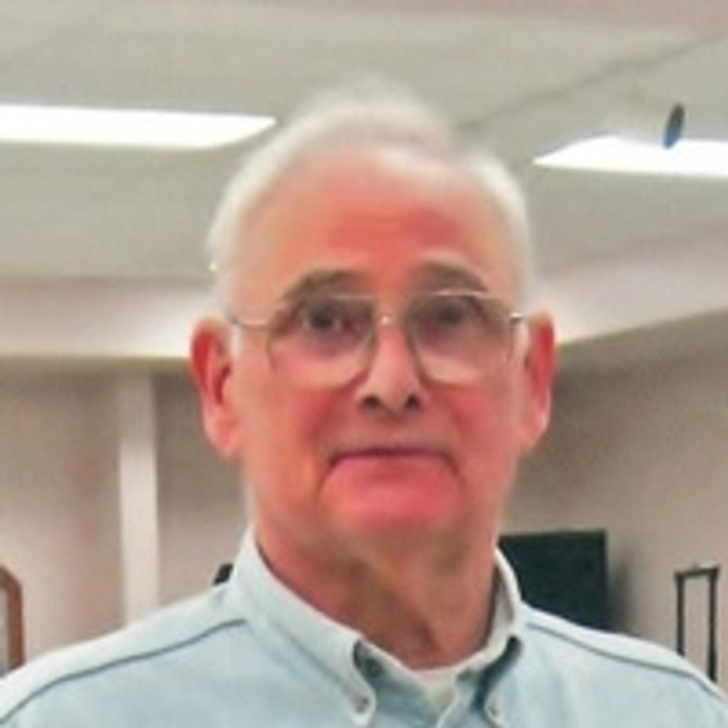 Marvin  L. Boerma