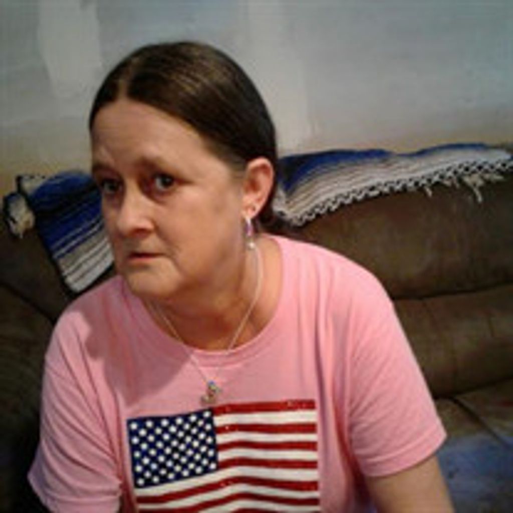 Penny Christine Goins Hawthorne Profile Photo