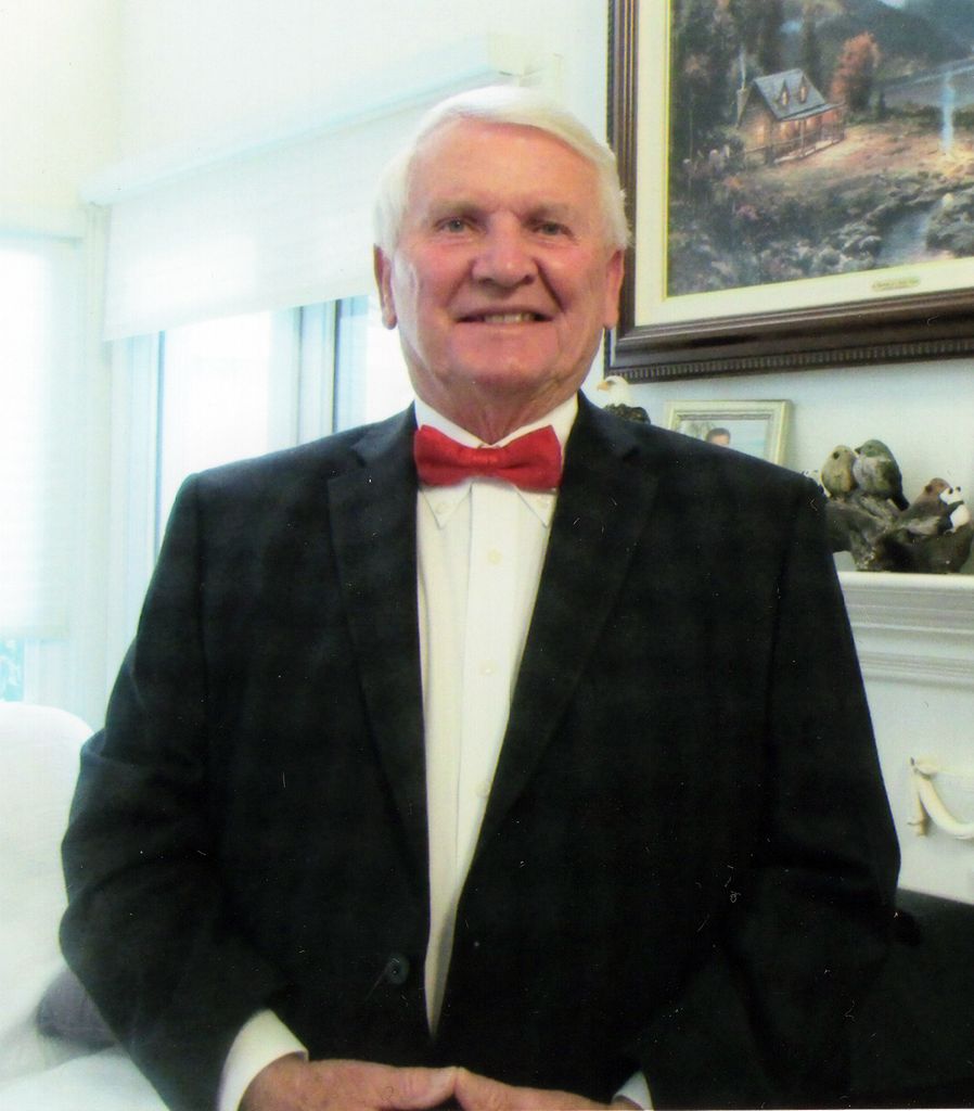 Melvin Edmund Gienapp Profile Photo