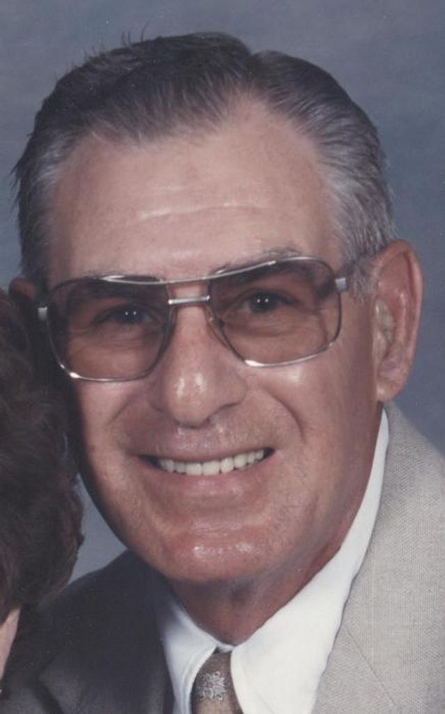Donald G. Davidson, Sr.