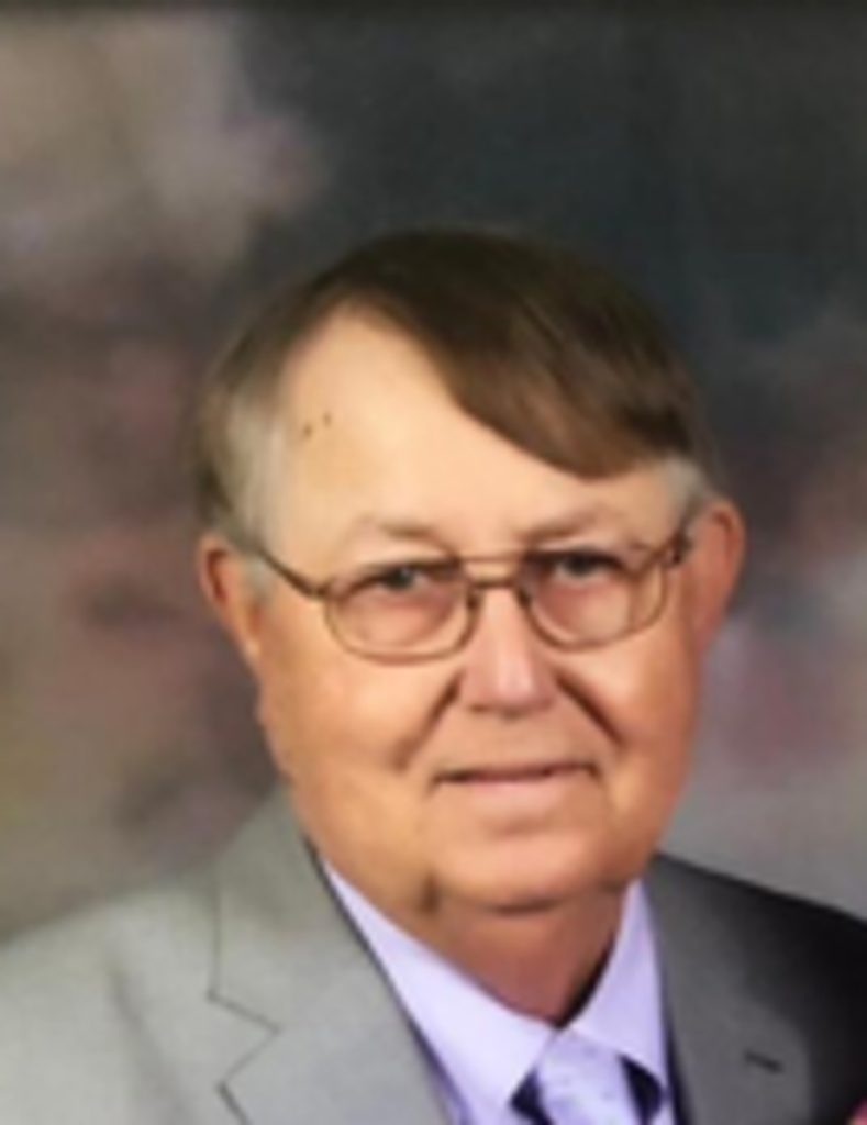 Joseph Calvin Miller Profile Photo