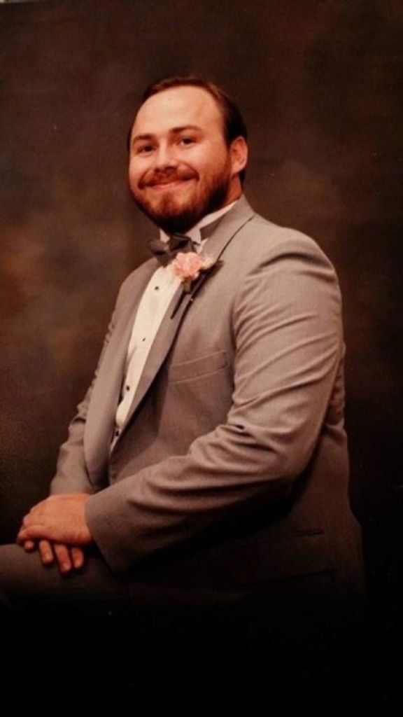 Kevin D. Hennegan Profile Photo