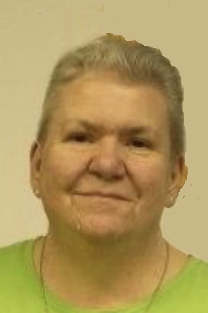 Margaret L. "Peggy" (Ace)  Erb