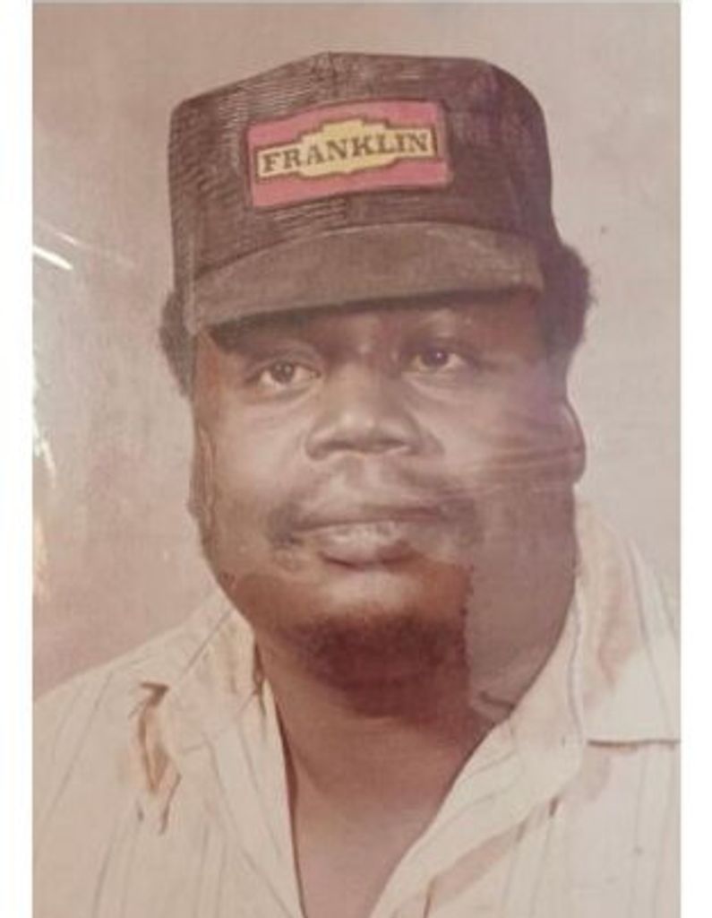 Pearley Eugene Hopkins