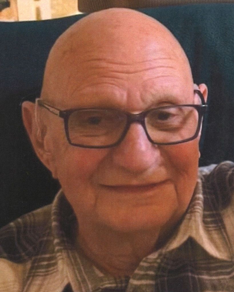 Harry Robert Harris Profile Photo