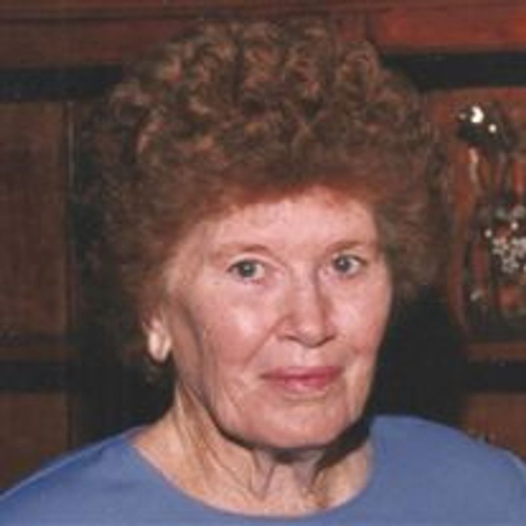 Tommie Catherine Travis