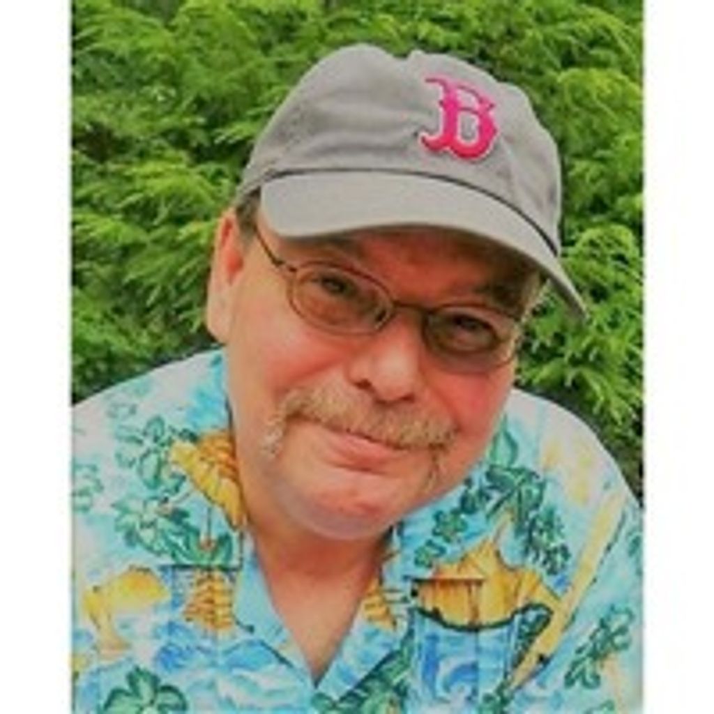 William F. Cook, Jr. Profile Photo