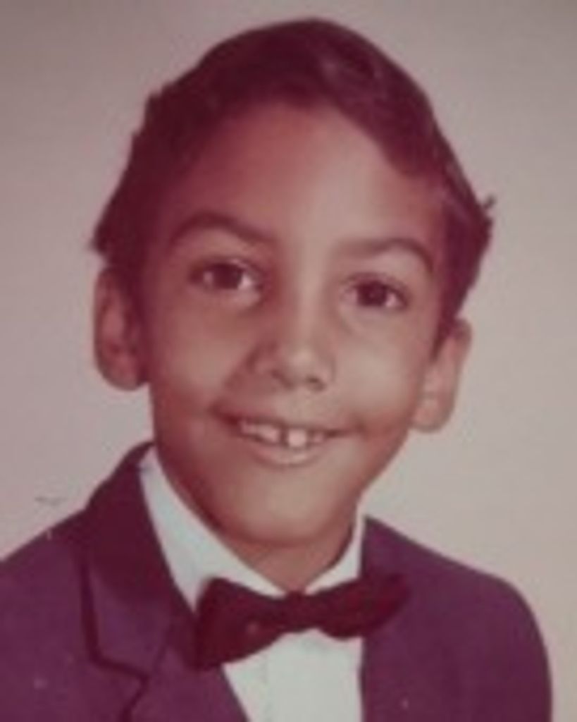 Richard Louis Gray Profile Photo