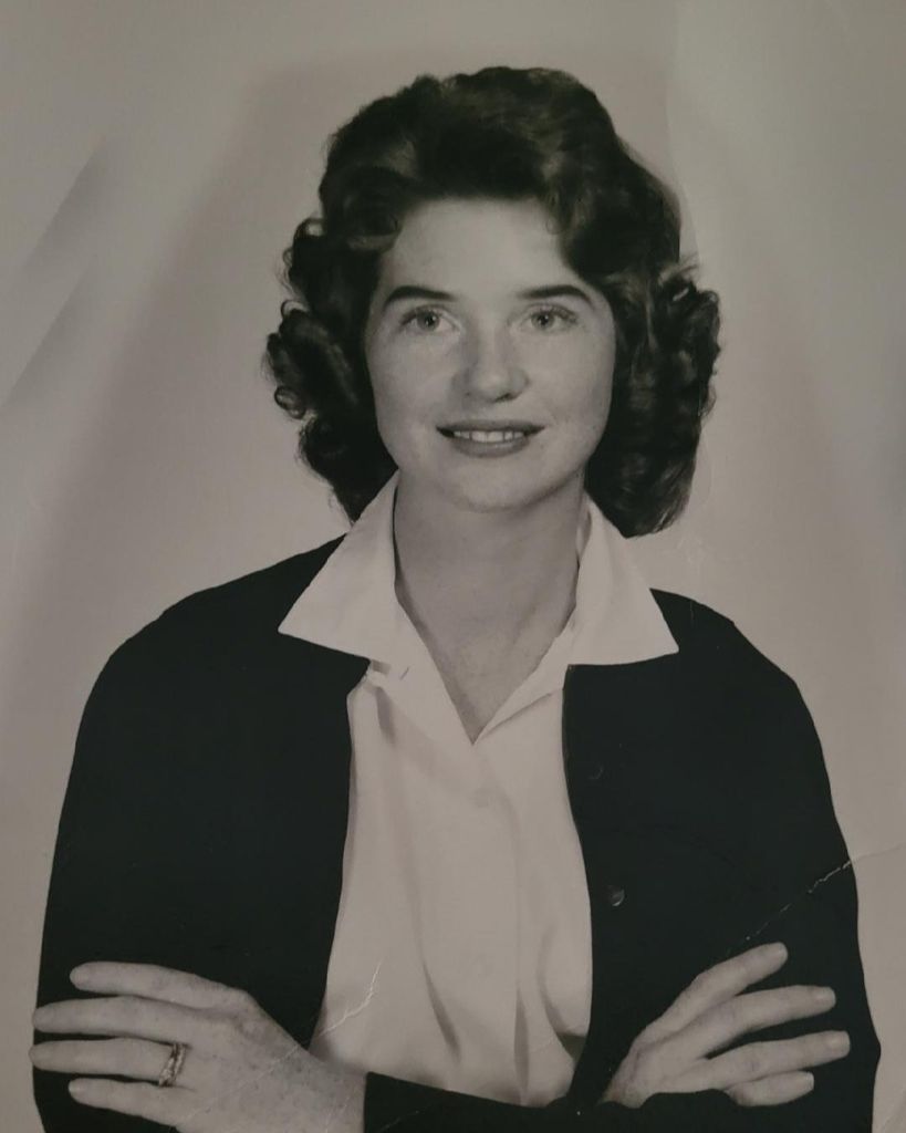 Thelma Milam-Harris Profile Photo