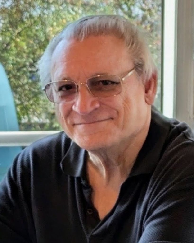 DAVID A. ZABAWSKI Profile Photo
