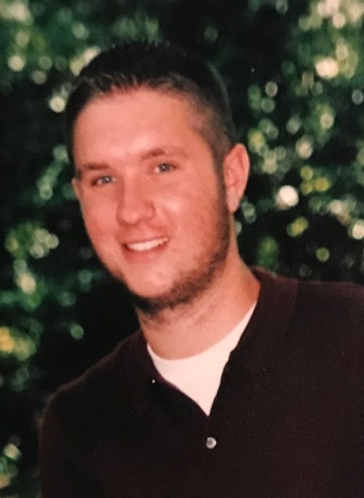 Brian R. Bovill