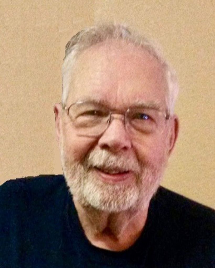 Gilbert Alonzo Scribner, Jr. Profile Photo