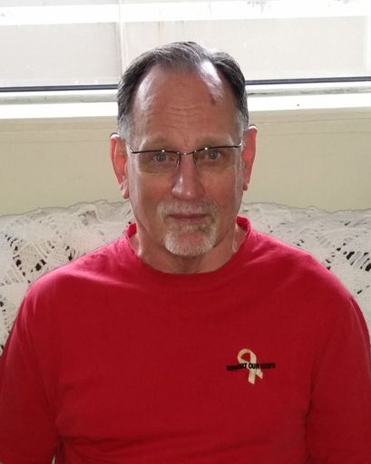 James Westley Thickson Profile Photo
