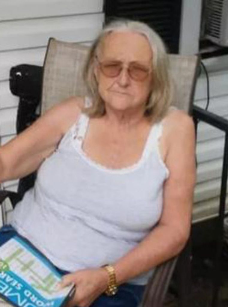 Linda M Jenkins Profile Photo