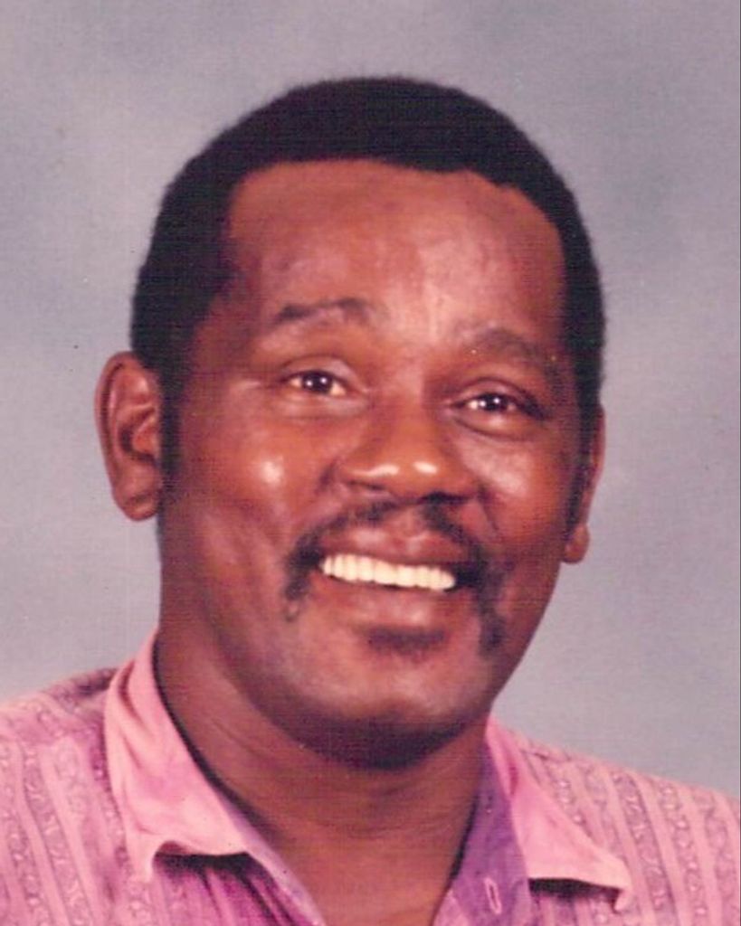 Belton (Bodily) Andrews, Jr.