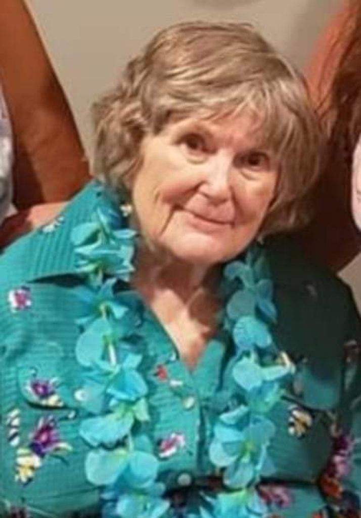 Norma Corbin