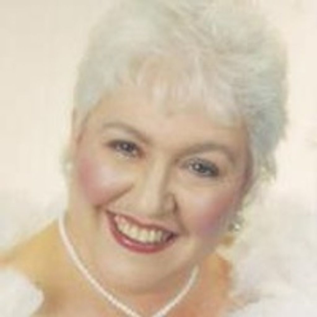 Patricia Ora "Pat" Harny Profile Photo