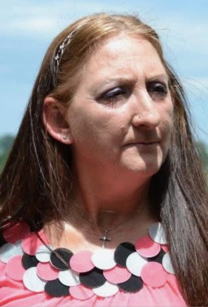 Tami Shelton Profile Photo