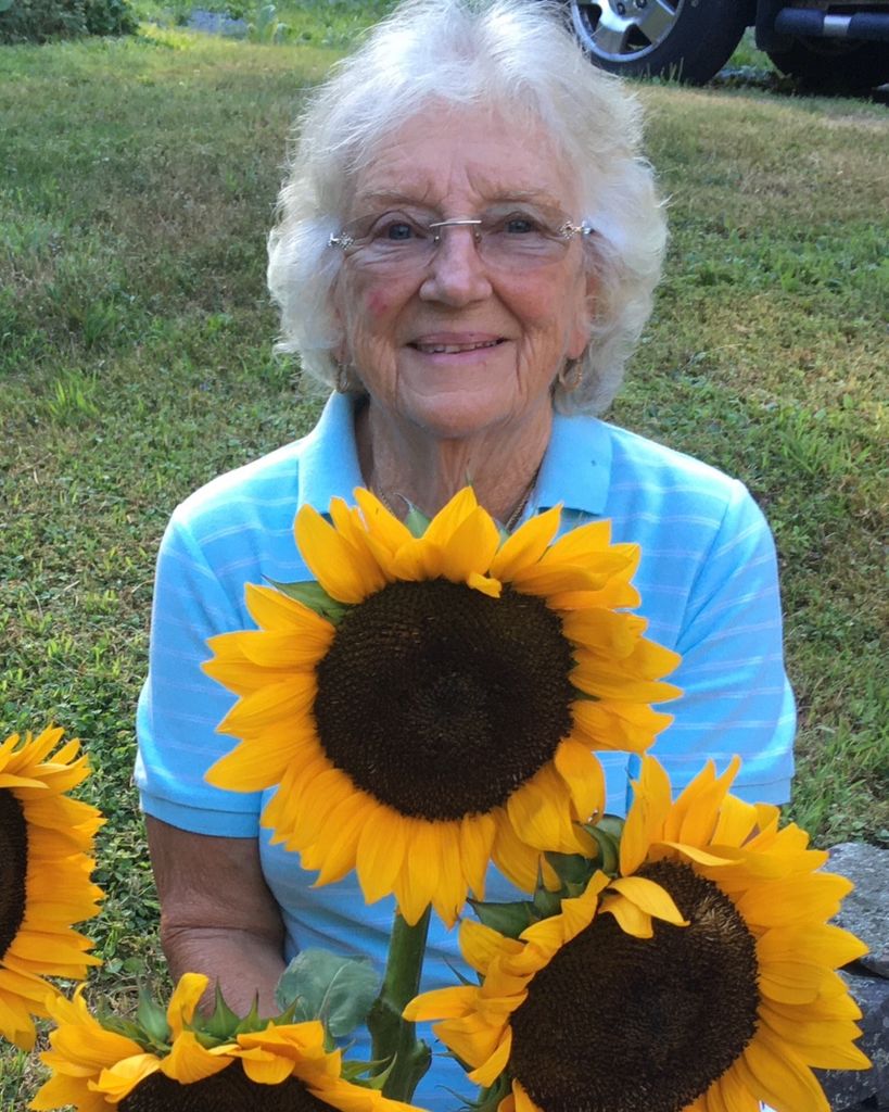 Margaret Demetreu Profile Photo
