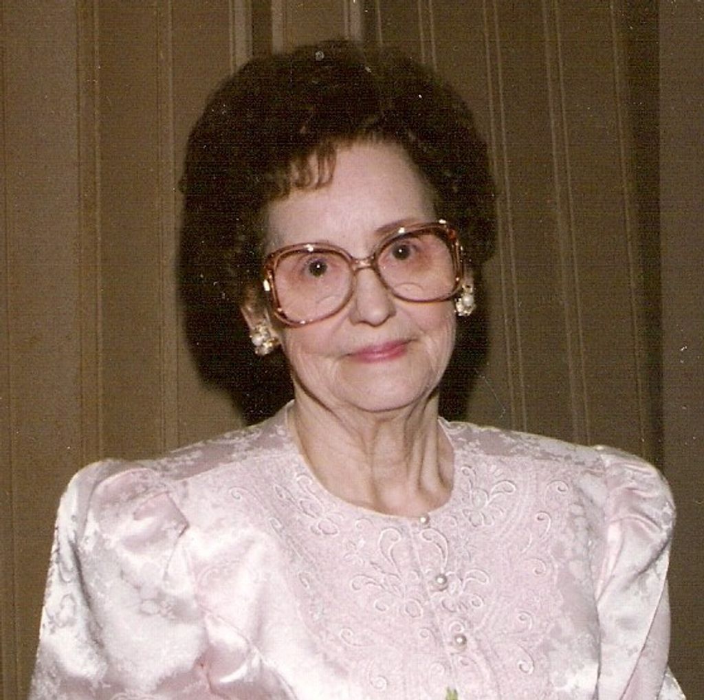 Lee Murphree Abel