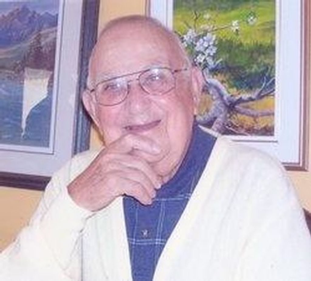 Louis Paul Redden