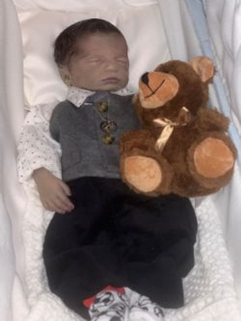 Baby Bachicha
