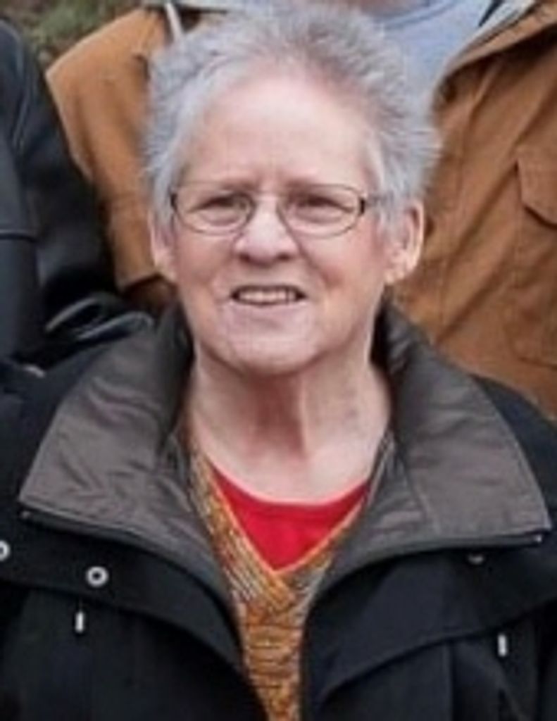Patricia A. "Patty" Music