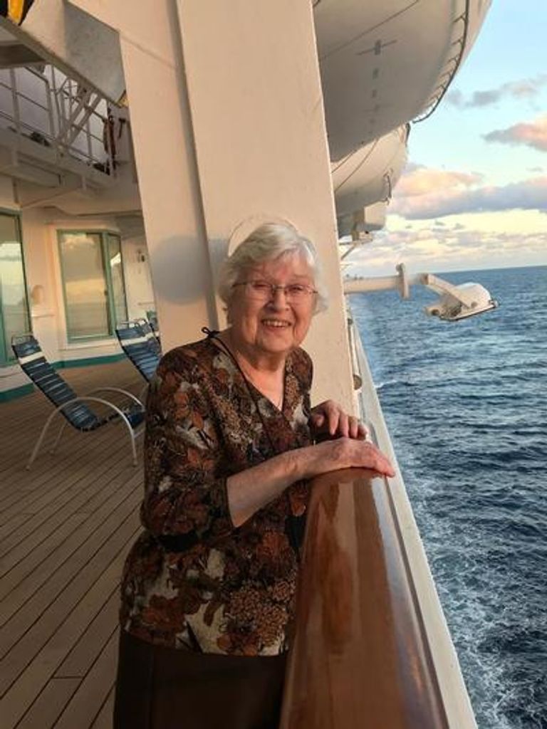 Dorothy Wise Zaczkowski Profile Photo